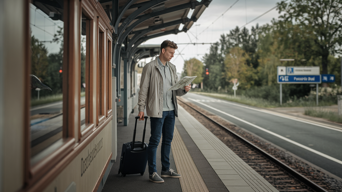 Bad Kreuznach to Frankfurt Airport Transfer: Your Complete Guide